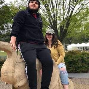 Meet your Posher, Reece